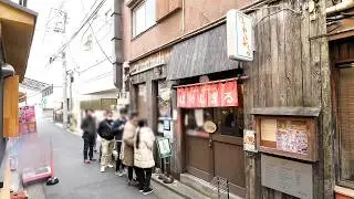 3-Hour Lines Daily? Legendary Chef's Secret Recipe in Tokyo's Ramen Warzone!