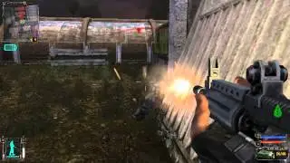 STALKER: cień Czarnobyla #5