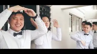 Wedding Videos and Photography Services in Singapore