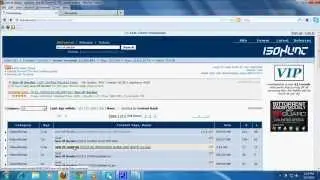 How to Download Movies free using Utorrent and isohunt