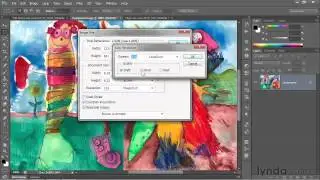 #03-04. Image Size and Resolution - Exploring common resolution standards