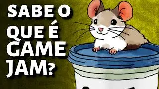 Game Jam: Entenda O que É, Como Funciona, e o RPG?