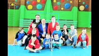 паРАд - сБОР в селе Пажга, 30 03 2019