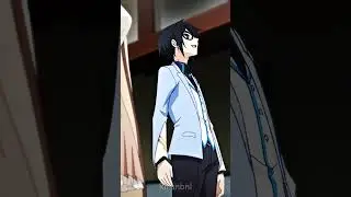 Неожиданная встреча возлюбленных😍 Название в комментариях #anime #аниме