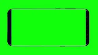 Mobile Screen Effect |  Green screen Video | Green Screen Effects | VFX Animation