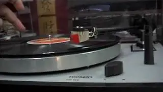 Thorens 146 by Retro Audio Berlin