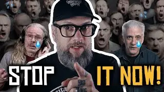 They're All Wrong!! The REAL TRUTH About Todays Music!