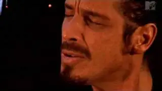 CHRIS CORNELL - Peace, Love & Understanding - MTV Germany  Akustik