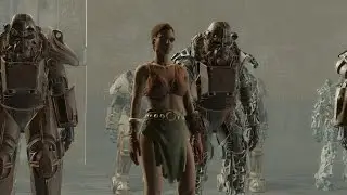 Fallout 4  How to get All Armors Weapons... Console commands