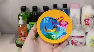Заказ 6/2024 Фаберлик на 30 баллов 💄😍