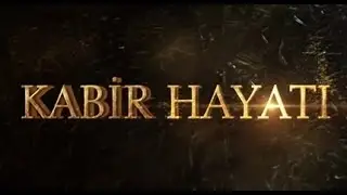 Kabirde neler olacak? - Timurtaş Hoca