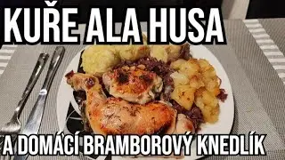 KUŘE ALA HUSA