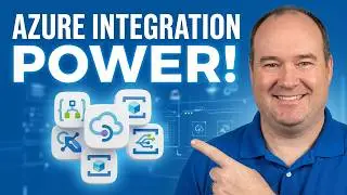Discover The Power Of Azure Integration Services!