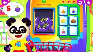 Learning Math Games For Kids | Counting Writing Numbers 123 | PART 1