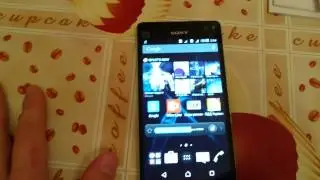 Sony Xperia C4 Dual обзор пользователя