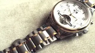 Часы GUANQIN с Китая за 70$