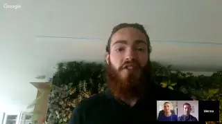 Menno Henselmans on exercise selecition, hypetrophy and high frequency training