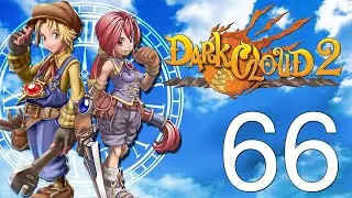 Dark Cloud 2 (PS4) 66 : You like my .ini? ;)