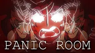 Panic Room - [ectoLab] ⚠️ FLASH WARNING ⚠️