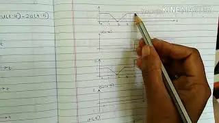 signals and systems