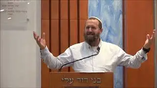 לשבור את הפסלים! [לפרשת לך לך] | הרב פנחס עציון