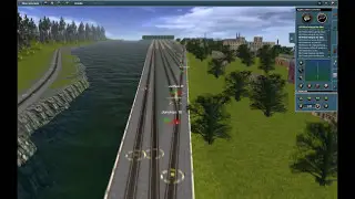 Trainz Simulator 12 - Building a Railroad 5 - Edit Map 9