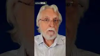 Neale Donald Walsch: "God Rejects No One" | Next Level Soul #shorts