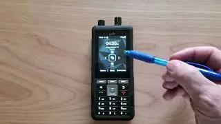 Sonim XP 5 Plus Introduction