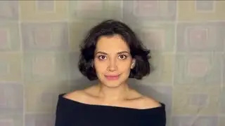 Вероника Ломако