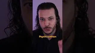 Studie zeigt erneut - Bitcoiner sind Psychopathen 😱 #shorts #bitcoin