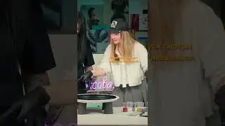Фейл с картиной #творчество #эпоксидка #художник