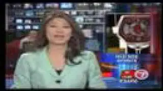 Charity Wines - Boston Red Sox, Channel 7 at 10PM