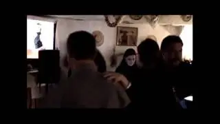 Организация и проведение праздников..Николай Константинович.