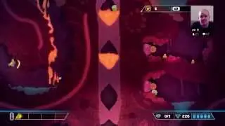 Pixeljunk Shooter ULTIMATE + E32014 discussion!