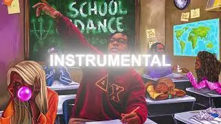 J.P., Babyfxce E, Enrgy Beats - I Wanna (Instrumental)