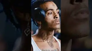 XXXTENTACION ' 20 photos 📸 2 videos 🎥