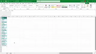 How to Reverse Text String in Excel