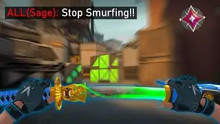 5 Minutes of Clean Shots