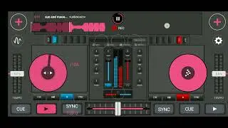sun and moon remix techno beat