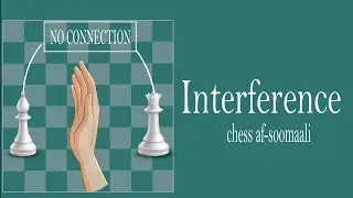 Interference chess af-soomaali