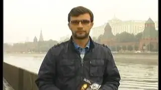 Жизнь раба на галерах. Репортаж RTVi (США)