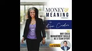 158. Replay: Why crisis management should be a team effort with Evan Nierman of Red Banyan