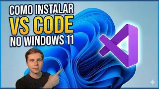 How to Install VS Code on Windows 11 in 2026 (Complete Step-by-Step Guide)