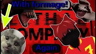 Back to Lethal Company with Formage