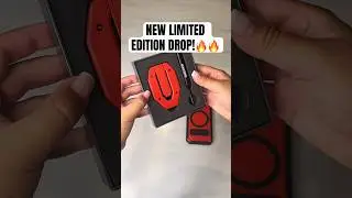 Our highly anticipated FAST RED Limited Edition Collection is now available‼️ #ytshorts #shortvideo