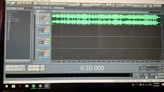 How to Remove Vocals in Adobe Audition 1.5