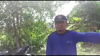 POLISI COBOY CARI Sumber AIR