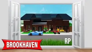 Brookhaven 🏡RP