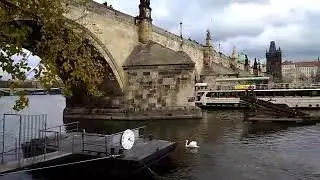 Прага 2017