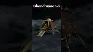 ISRO NASA Connection in Chandrayaan-3 🤔